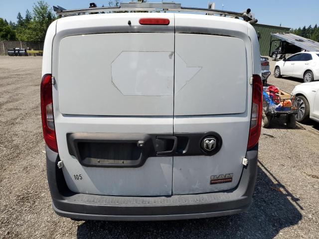 Photo 6 from auction – 2015 RAM PROMASTER with VIN ZFBERFAT4F6A45980