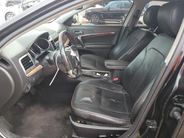 Photo 7 from auction – 2012 LINCOLN MKZ with VIN 3LNHL2JCXCR826384