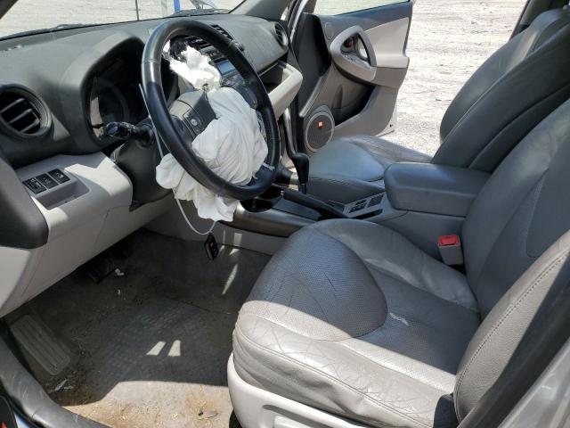 Photo 7 from auction – 2010 TOYOTA RAV4 LIMIT with VIN JTMDK4DV5A5091389