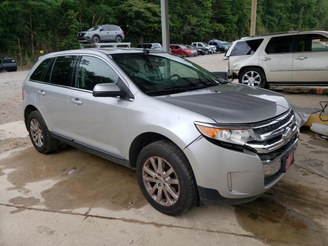Photo 4 from auction – 2013 FORD EDGE LIMIT with VIN 2FMDK3KC1DBA51284