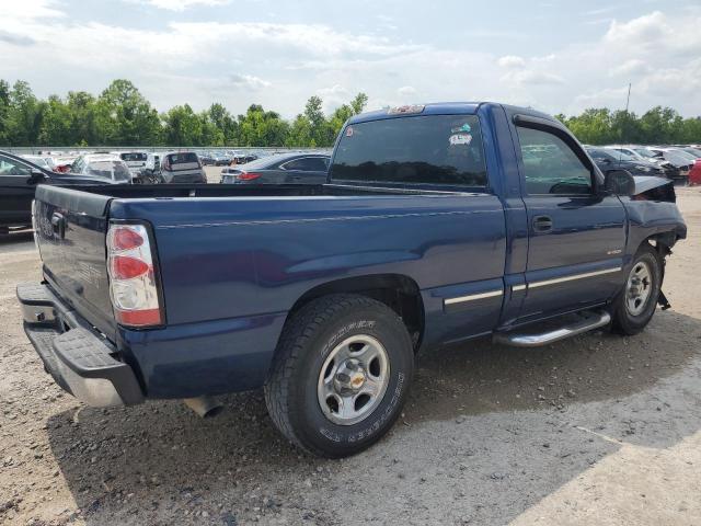 Photo 3 from auction – 2000 CHEVROLET SILVERADO with VIN 1GCEC14W7YZ359452