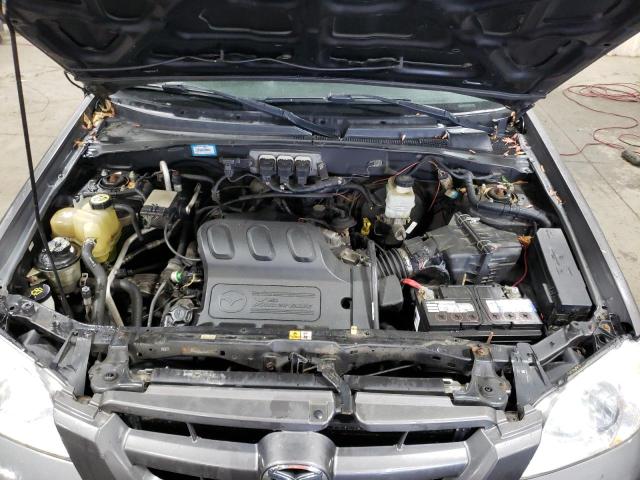 Photo 12 from auction – 2005 MAZDA TRIBUTE S with VIN 4F2CZ96125KM34312