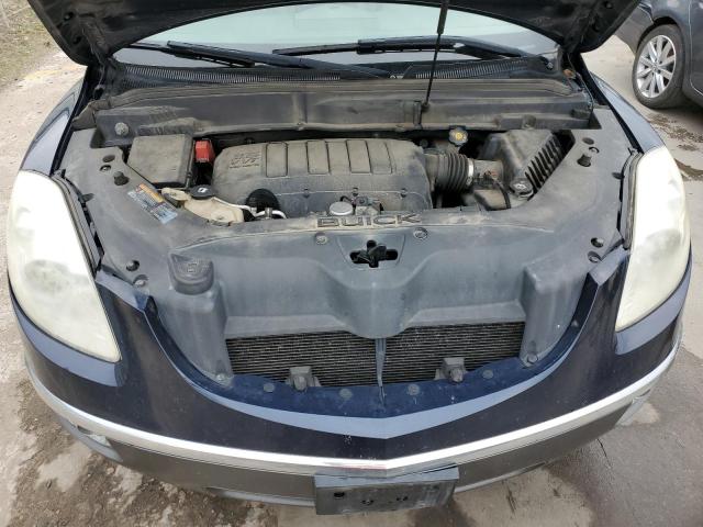 Photo 12 from auction – 2012 BUICK ENCLAVE with VIN 5GAKVCEDXCJ189036