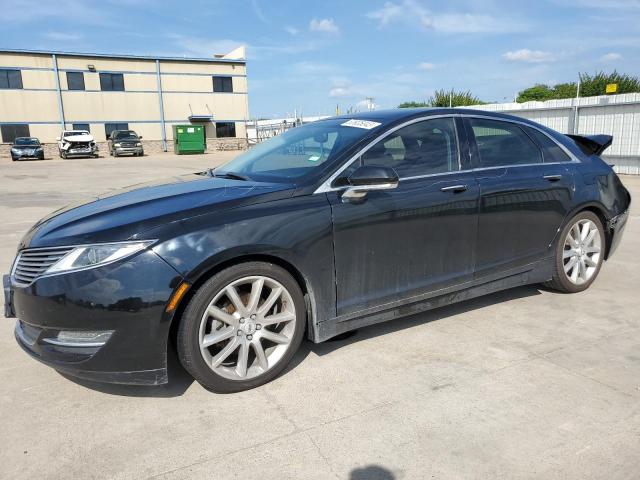 LINCOLN MKZ 2016 с VIN 3LN6L2G95GR615974 - Фото с аукциона