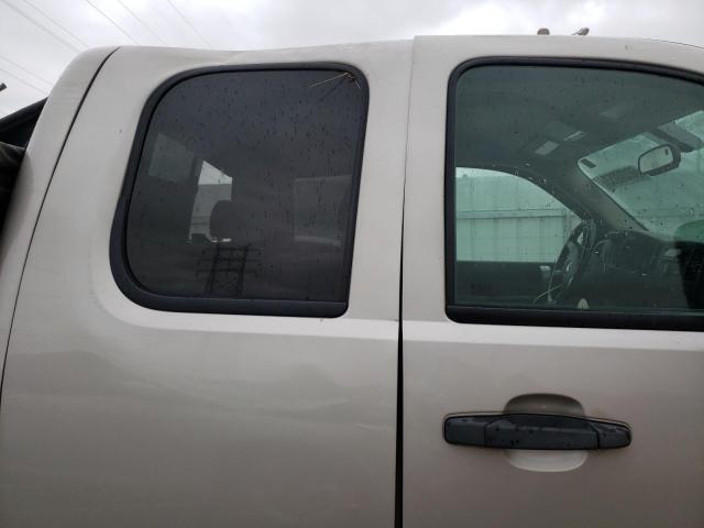 Photo 10 from auction – 2008 CHEVROLET SILVERADO with VIN 1GCEK19JX8E176828