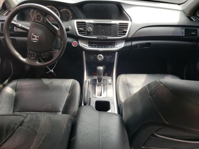 Photo 8 from auction – 2013 HONDA ACCORD with VIN 1HGCR3F8XDA004124