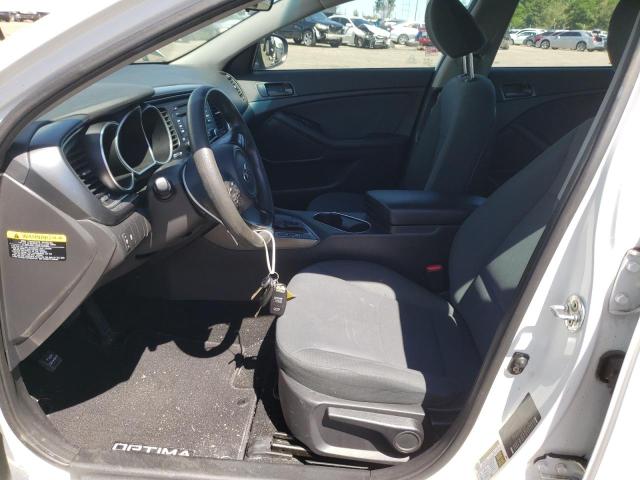 Photo 7 from auction – 2015 KIA OPTIMA LX with VIN KNAGM4A72F5542506