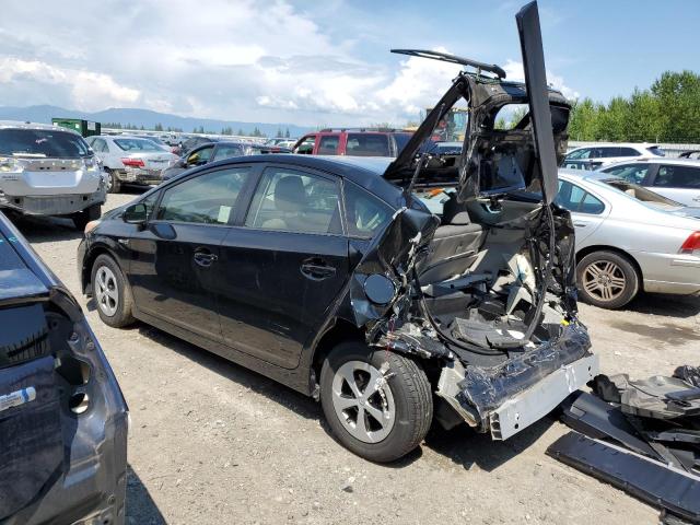 Photo 2 from auction – 2013 TOYOTA PRIUS with VIN JTDKN3DU6D5575012