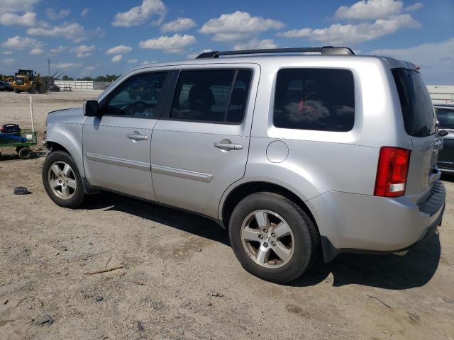Photo 2 from auction – 2011 HONDA PILOT EXL with VIN 5FNYF3H67BB045193