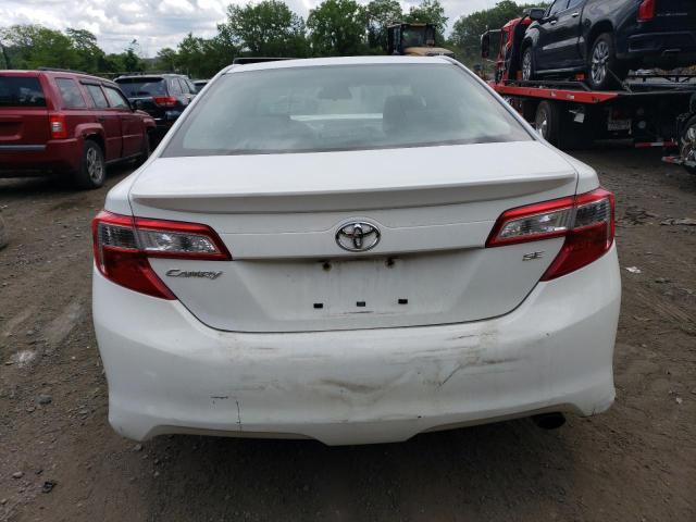 Photo 6 from auction – 2012 TOYOTA CAMRY BASE with VIN 4T1BF1FK1CU565954