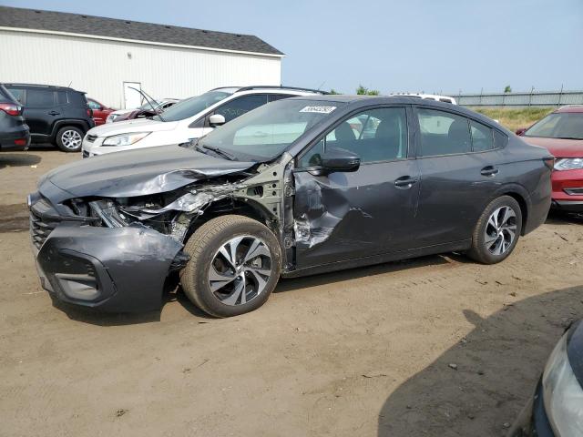 SUBARU LEGACY PRE 2023 with VIN 4S3BWAF62P3006755 - Photo from auction