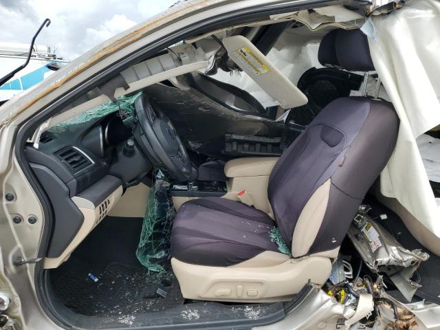 Photo 7 from auction – 2016 SUBARU OUTBACK 2. with VIN 4S4BSBHC5G3247158