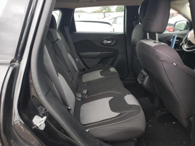 Photo 11 from auction – 2014 JEEP CHEROKEE S with VIN 1C4PJLAB3EW123227