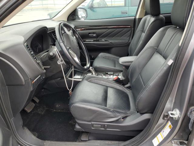 Photo 7 from auction – 2018 MITSUBISHI OUTLANDER with VIN JA4J24A59JZ028984