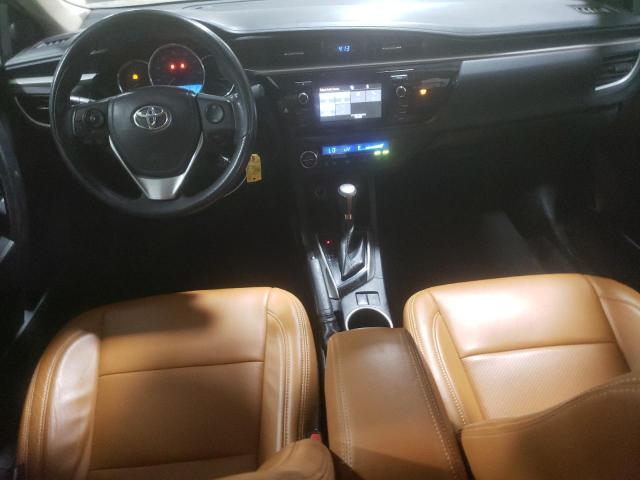 Photo 8 from auction – 2014 TOYOTA COROLLA L with VIN 2T1BURHE1EC065891