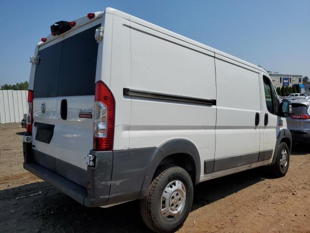 Photo 3 from auction – 2017 RAM PROMASTER with VIN 3C6TRVAG9HE501846