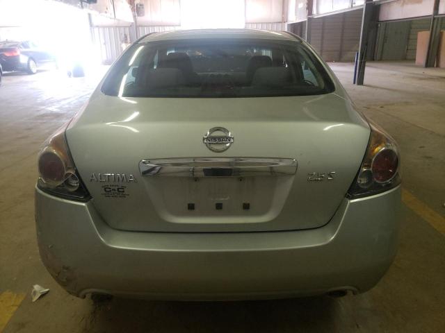 Photo 6 from auction – 2012 NISSAN ALTIMA BAS with VIN 1N4AL2AP9CN465103