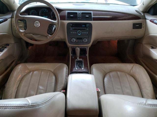Photo 8 from auction – 2006 BUICK LUCERNE with VIN 1G4HD57246U250933