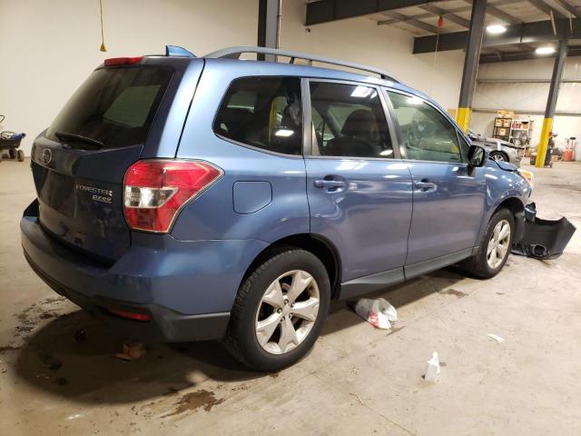 Photo 3 from auction – 2016 SUBARU FORESTER 2 with VIN JF2SJADCXGH520106