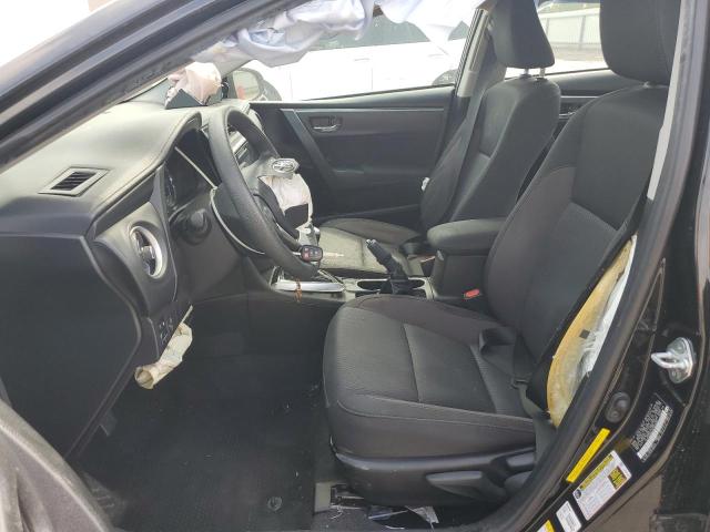 Photo 7 from auction – 2019 TOYOTA COROLLA L with VIN 5YFBURHE2KP929665