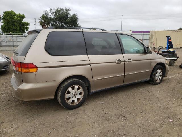 Photo 3 from auction – 2004 HONDA ODYSSEY EX with VIN 5FNRL18604B019846