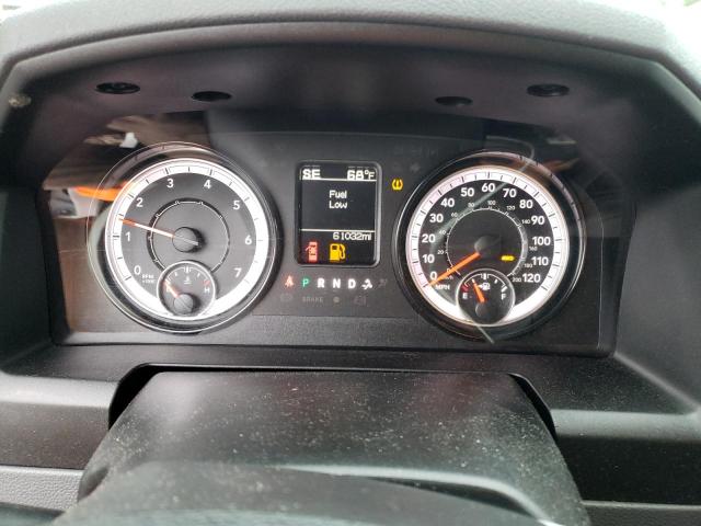 Photo 9 from auction – 2020 RAM 1500 CLASS with VIN 1C6RR7TT9LS106250