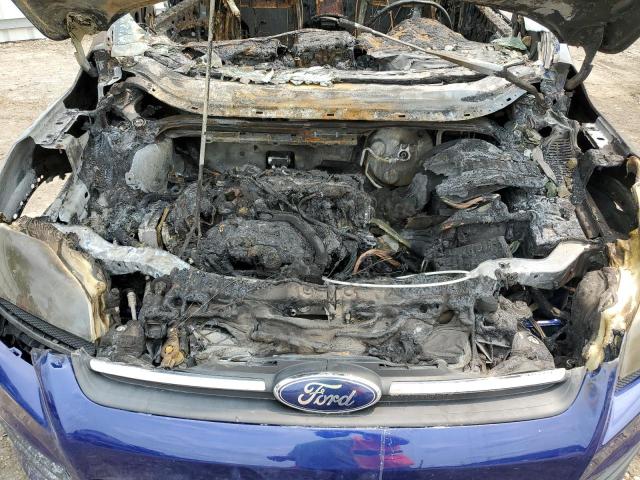 Photo 12 from auction – 2014 FORD ESCAPE SE with VIN 1FMCU9GX4EUB42226