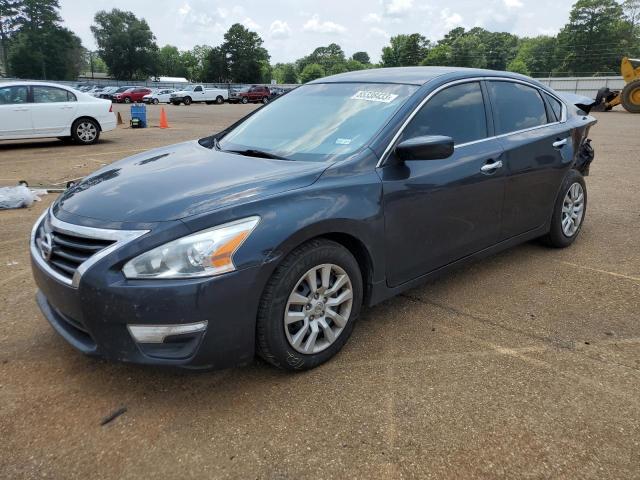 NISSAN ALTIMA 2.5 2014 with VIN 1N4AL3AP2EN224220 - Photo from auction