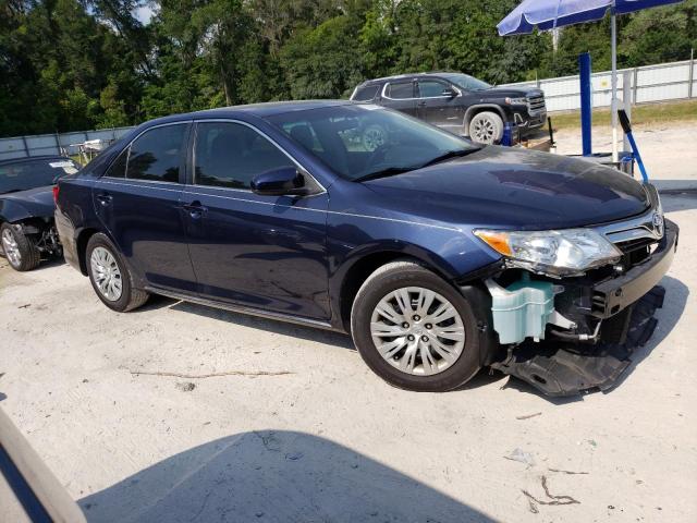 Photo 4 from auction – 2014 TOYOTA CAMRY L with VIN 4T1BF1FK5EU839174