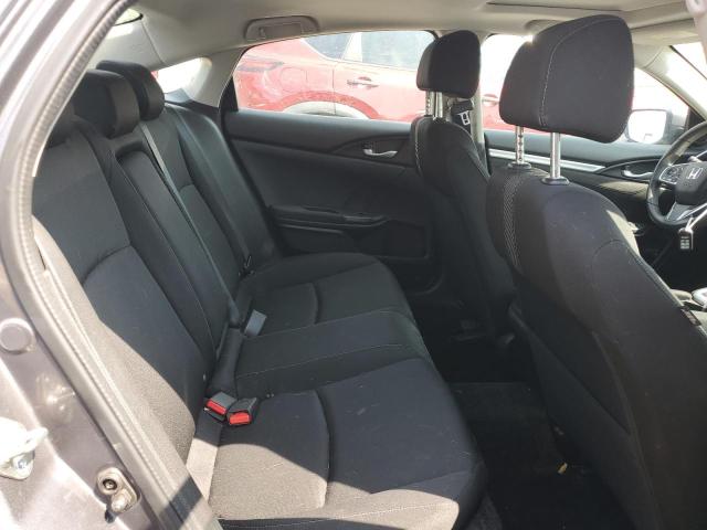 Photo 10 from auction – 2016 HONDA CIVIC EX with VIN 2HGFC2F74GH556983