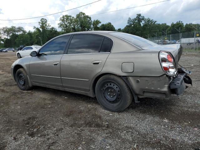 Photo 2 from auction – 2006 NISSAN ALTIMA S with VIN 1N4AL11D36C212164