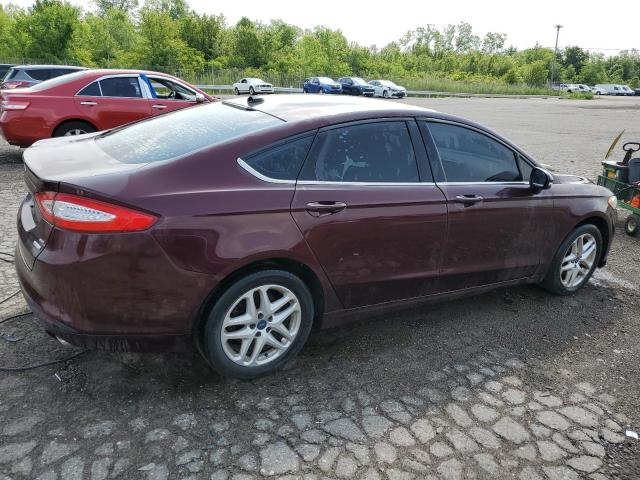 Photo 3 from auction – 2013 FORD FUSION SE with VIN 3FA6P0HR4DR158653
