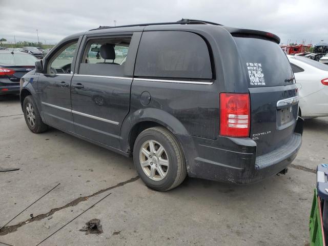 Photo 2 from auction – 2010 CHRYSLER TOWN & COU with VIN 2A4RR5DX3AR123908