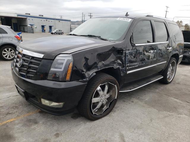 CADILLAC ESCALADE 2008 con VIN 1GYEC63858R179073 - Foto de la subasta