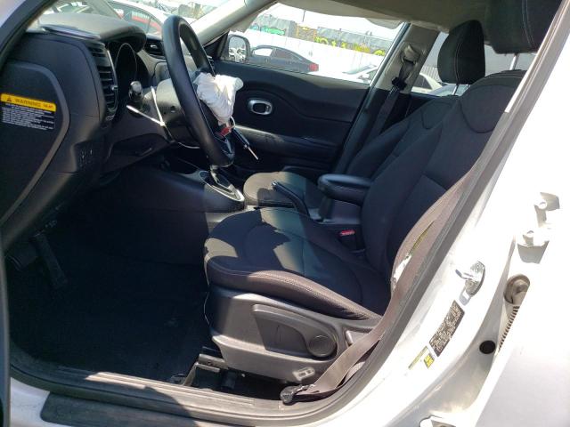 Photo 7 from auction – 2015 KIA SOUL with VIN KNDJN2A28F7176716