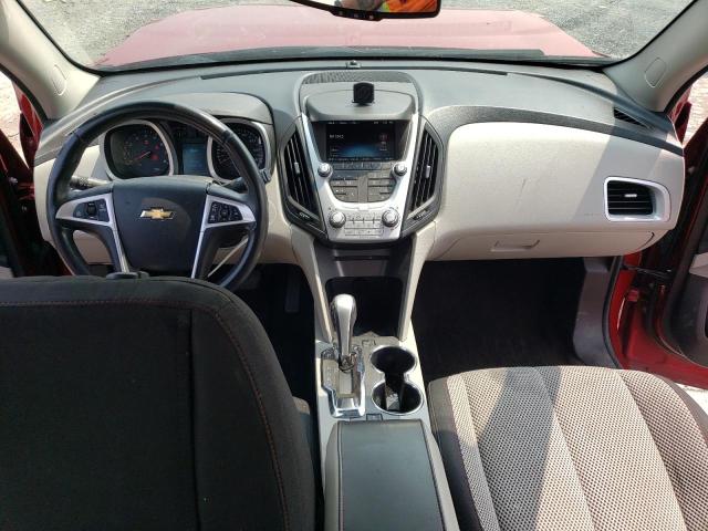 Photo 8 from auction – 2013 CHEVROLET EQUINOX LT with VIN 2GNALDEKXD1136232