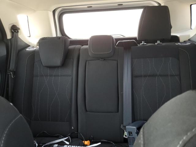 Photo 10 from auction – 2021 FORD ECOSPORT S with VIN MAJ3S2GE0MC442341