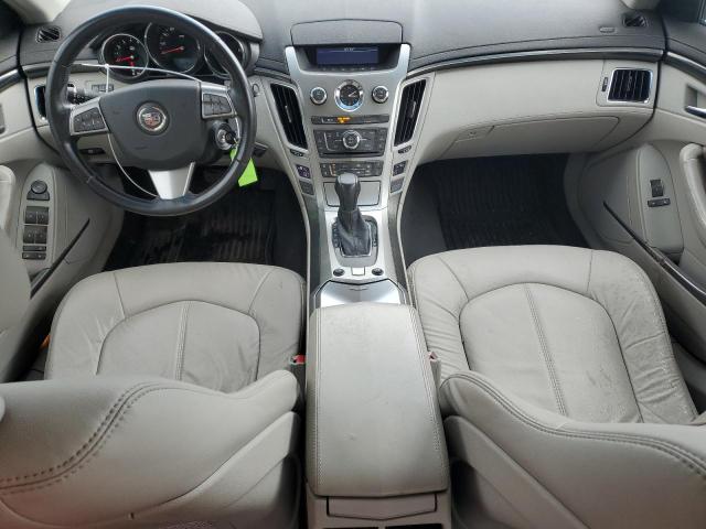 Photo 8 from auction – 2012 CADILLAC CTS with VIN 1G6DC5E52C0114017