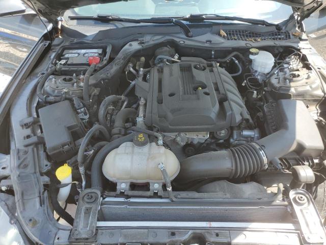 Photo 11 from auction – 2019 FORD MUSTANG with VIN 1FA6P8TH1K5200063