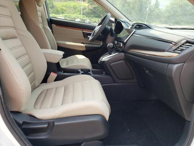 Photo 7 from auction – 2018 HONDA CR-V EX with VIN 2HKRW2H55JH656698