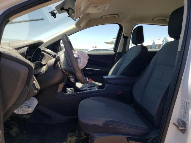 Photo 7 from auction – 2018 FORD ESCAPE S with VIN 1FMCU0F74JUD60707