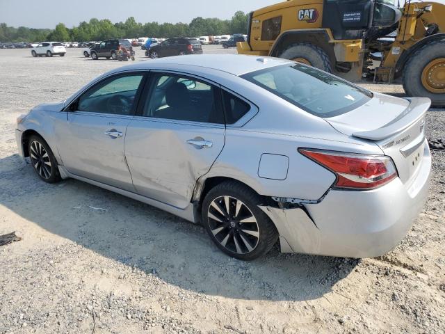 Photo 2 from auction – 2015 NISSAN ALTIMA 2.5 with VIN 1N4AL3AP5FC487945