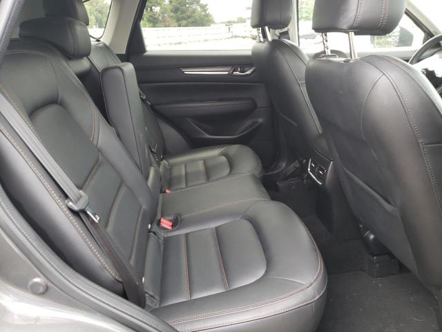 Photo 11 from auction – 2020 MAZDA CX-5 GRAND with VIN JM3KFBDM6L0761174