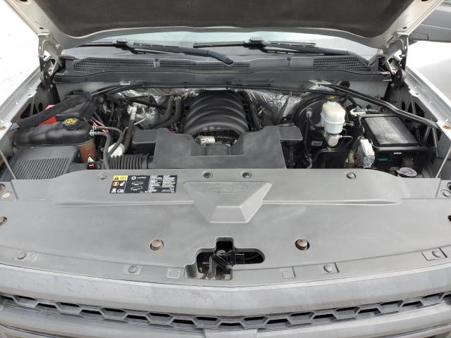 Photo 11 from auction – 2014 CHEVROLET SILVERADO with VIN 3GCPCPEC9EG252687