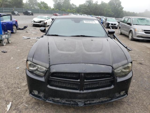 Photo 5 from auction – 2011 DODGE CHARGER R/ with VIN 2B3CL5CT5BH512344