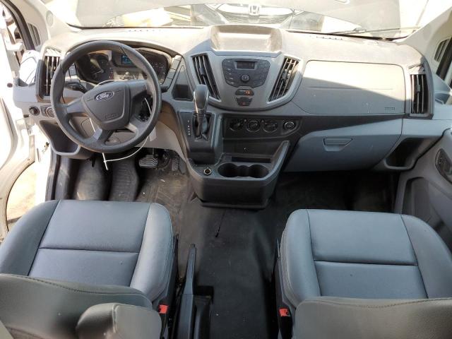Photo 8 from auction – 2017 FORD TRANSIT T- with VIN 1FTYR1YM8HKB46877