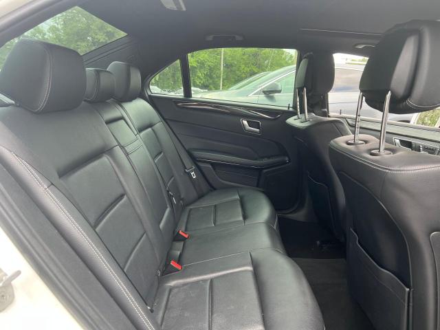 Photo 6 from auction – 2014 MERCEDES-BENZ E 350 4MAT with VIN WDDHF8JB3EA901385