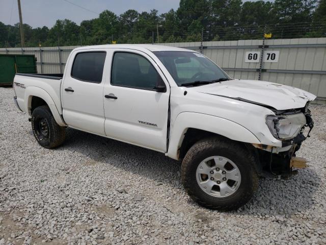 Photo 4 from auction – 2015 TOYOTA TACOMA DOU with VIN 5TFLU4EN6FX146108