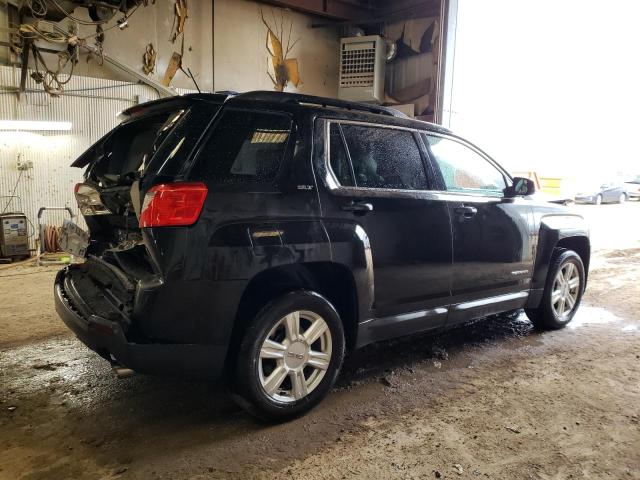 Photo 3 from auction – 2014 GMC TERRAIN SL with VIN 2GKFLXE34E6235386