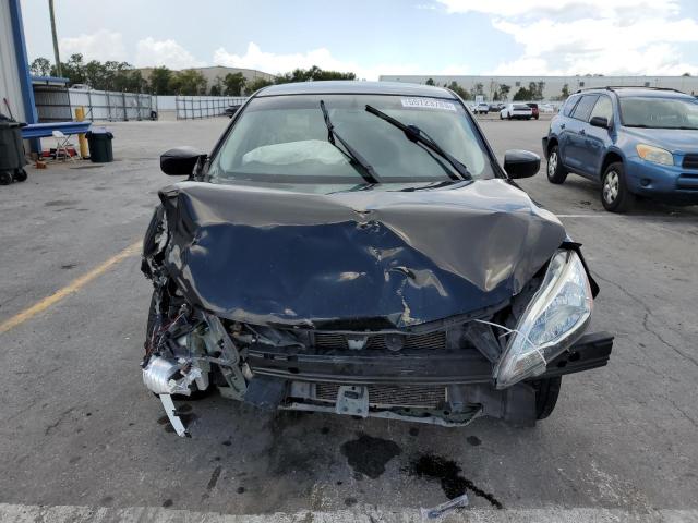 Photo 5 from auction – 2013 NISSAN SENTRA S with VIN 3N1AB7AP8DL727286